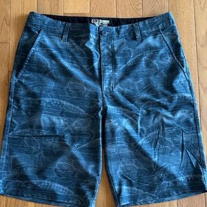 Men’s Huk Shorts